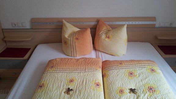 Ferienwohnung - Appartement Lea - Niederthai