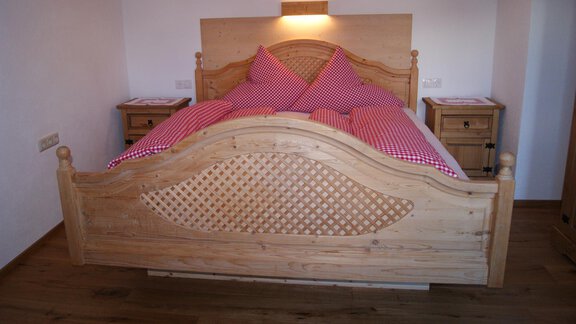 Wenderkogel Zimmer - Bichlhof - Niederthai