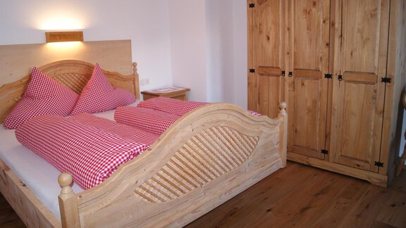Wenderkogel Zimmer - Bichlhof - Niederthai
