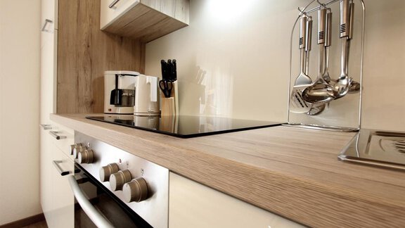 App.Hemerkogl-Küche - Müllerhof - Niederthai