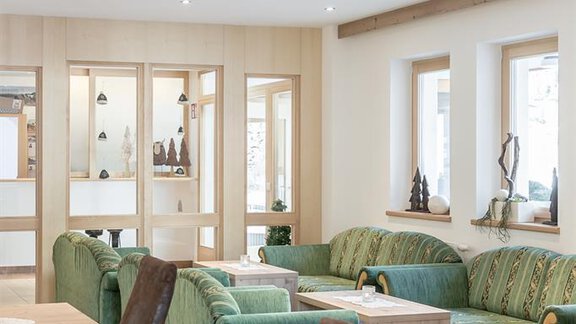 151203_125452-Bearbeitet-3 - Haus Alpenblick - Obergurgl  | © Haus Alpenblick, Fam. Scheiber