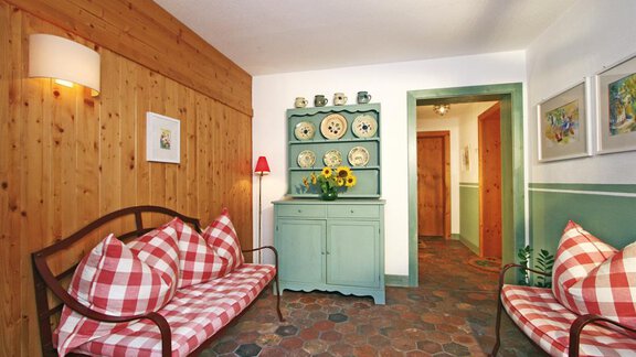 Haus Elisabeth  - Obergurgl 