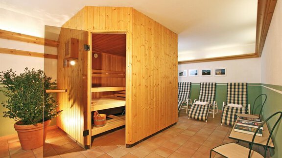 Haus Elisabeth  - Obergurgl 