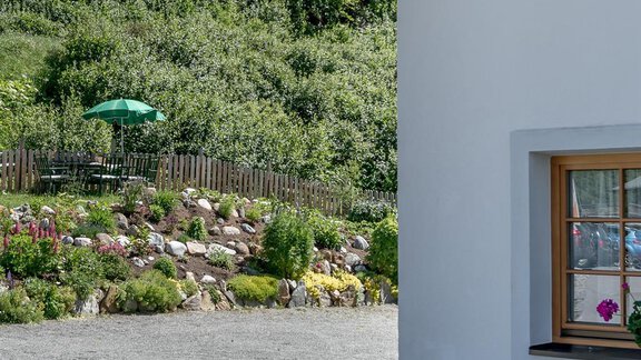 Impression - Haus Elisabeth - Obergurgl 