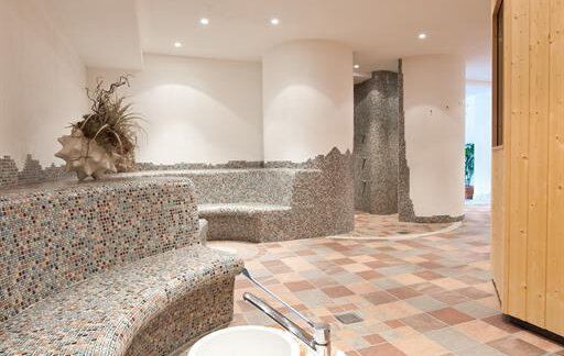 Wellness - Haus s`Hoamatl - Obergurgl 
