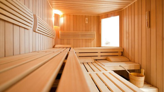 Wellness - Haus s`Hoamatl - Obergurgl 