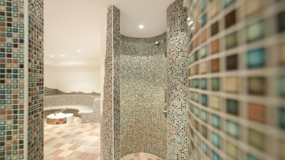 Wellness - Haus s`Hoamatl - Obergurgl 