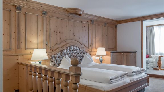 171128_111501 - Hotel & Apartment Alpenland - Obergurgl 