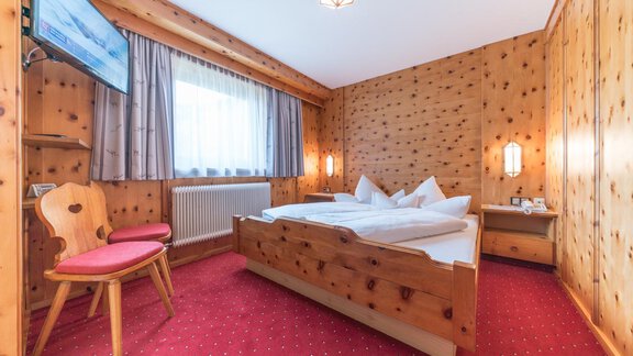 Ferienwohnung gro+ƒ web-15 - Appartement Rosengarten - Obergurgl 