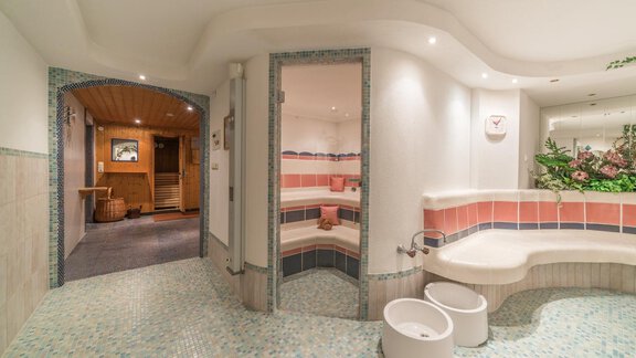 Sauna web-5 - Appartement Rosengarten - Obergurgl 
