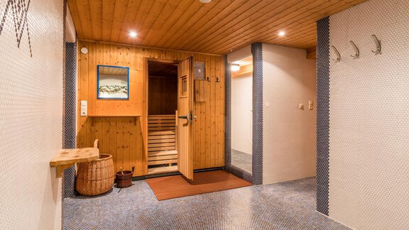 Sauna web-7 - Appartement Rosengarten - Obergurgl 