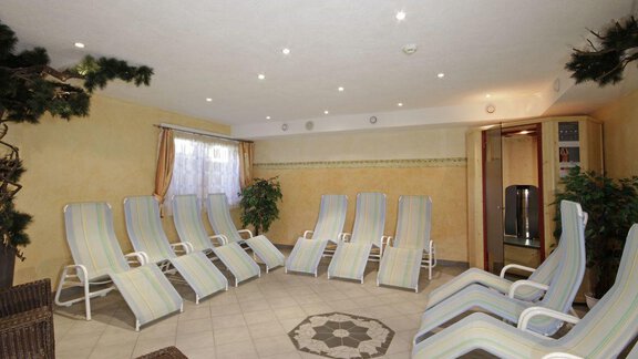 Ruheraum - Haus Wendlhof - Obergurgl 