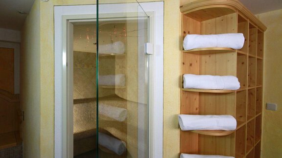 Entspannen - Haus Wendlhof - Obergurgl 