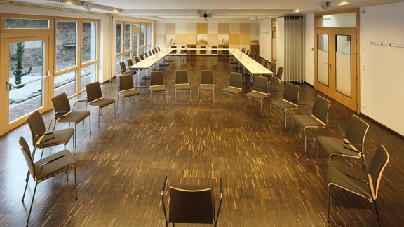 Seminarraum - Aktivhotel Waldhof - Oetz
