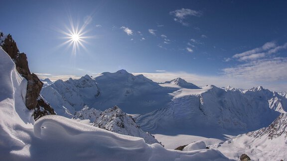 Winterstimmung im Ötztal - Apart Waldblick - Oetz | © Ötztal Tourismus