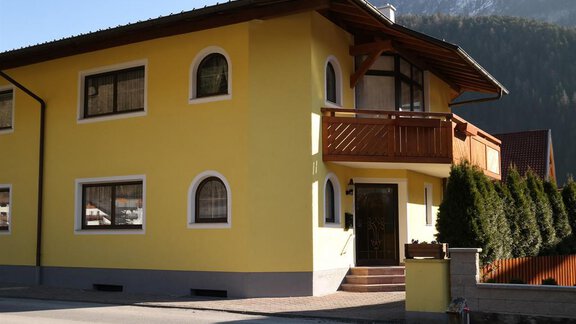 Haus Erhart - Apartment Erhart - Oetz