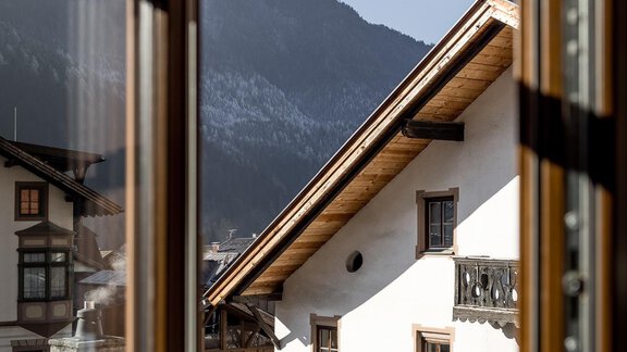 Gruss der Morgensonne - Appart am Dorfbrunnen - Oetz