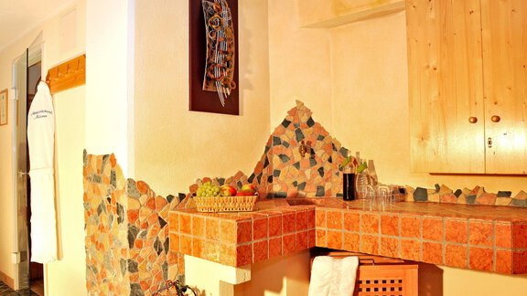 Wellness - Appartement Maurer - Oetz