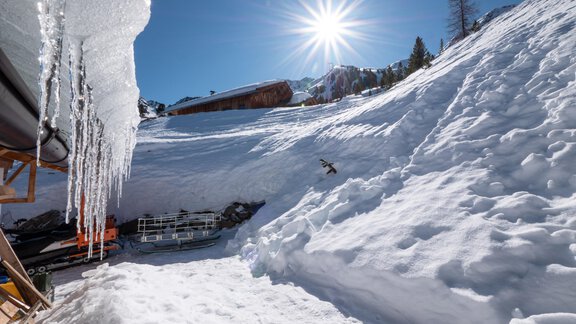 2020.03.16 Balbachalm (1 von 1)-19 - Balbach Alm - Oetz