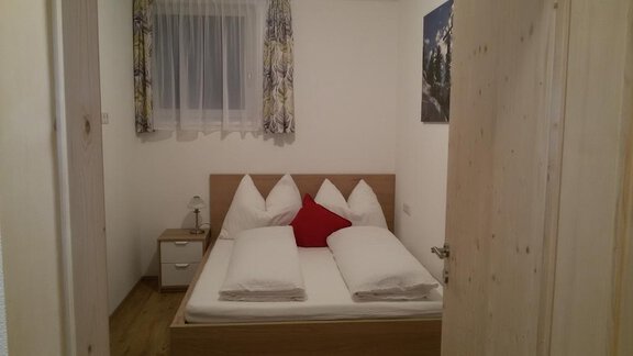 Zimmer - Ferienwohnung Marie - Oetz