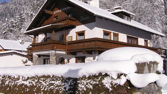 Haus Diana - Oetz