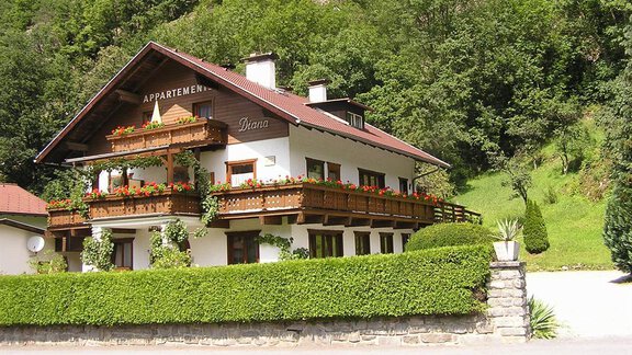 Haus Diana - Oetz