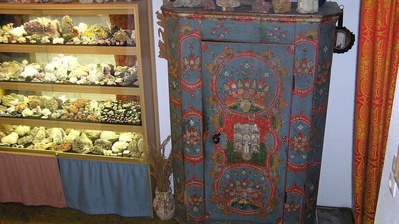 Impression - Haus Diana - Oetz