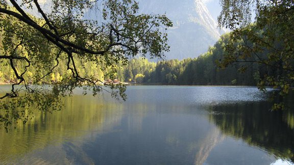 Piburgersee - Haus Diana - Oetz