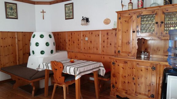 Gemütlichkeit - Haus Fiegl - Oetz