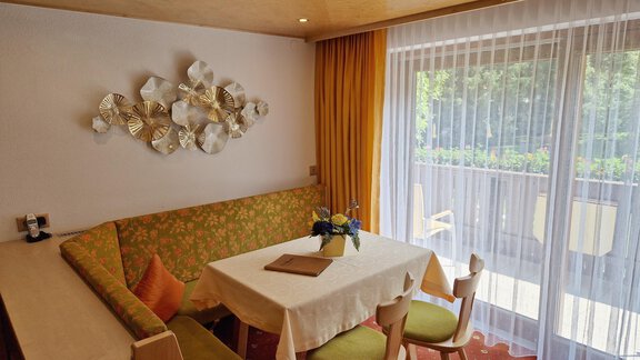 Ferienwohnung_4_Personen_Oetz_Ötztal_6 - Haus Marita - Oetz