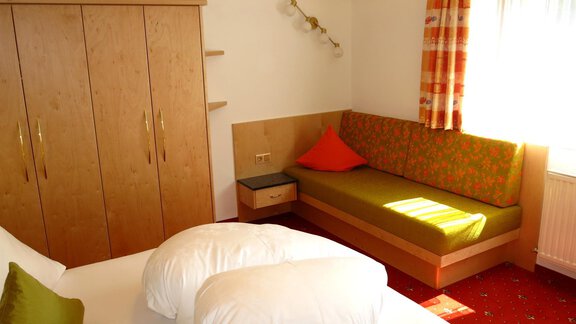 Ferienwohnung_Oetz_Ötztal_F3_3 - Haus Marita - Oetz