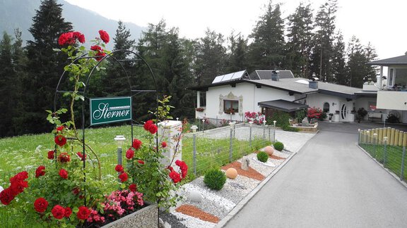 Haus Sterner - Oetz