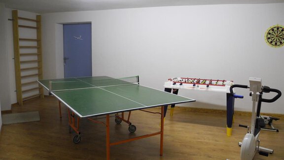 Kinderspielraum - Haus Sterner - Oetz