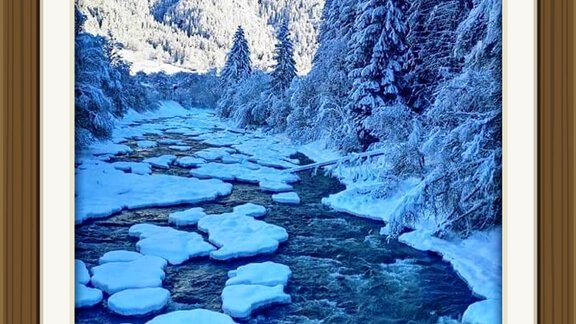 Natur - MAK - Oetz