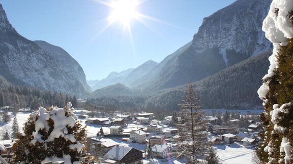 IMG_2208 - Panorama Appartements Mora - Oetz