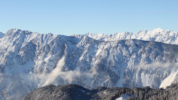IMG_2253 - Panorama Appartements Mora - Oetz