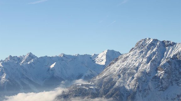 IMG_2257 - Panorama Appartements Mora - Oetz