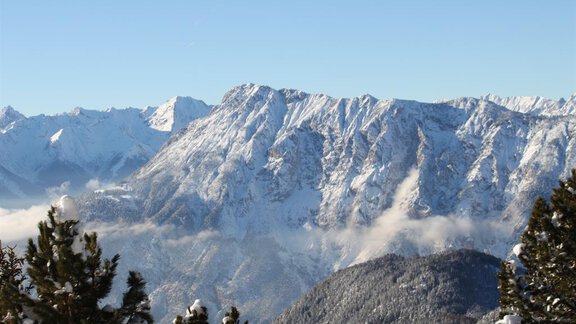 IMG_2255 - Panorama Appartements Mora - Oetz