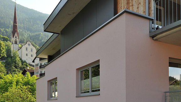 Hausansicht Sito 1 - SITO I Oetz - Oetz