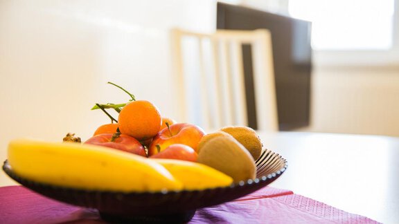 Detailfotos Appartement Inntal-Blick - Sternenvilla - Oetz | © ®DavidJohansson