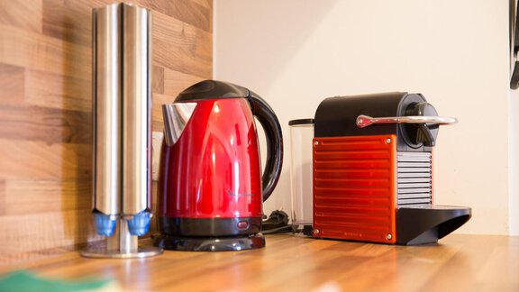 Detailfotos Appartement Inntal-Blick - Sternenvilla - Oetz | © ®DavidJohansson