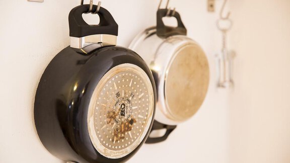 Detailfotos Appartement Inntal-Blick - Sternenvilla - Oetz | © ®DavidJohansson