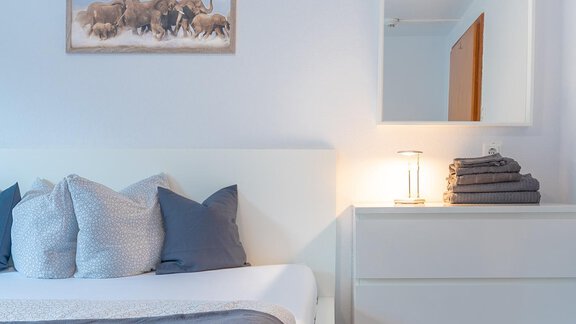 Appartement-Oetz-Urlaubsplatzl-360-Schlafzimmer-1- - Oetz