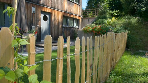 Summerevenings - Apartment Amberg - Ötztal Bahnhof