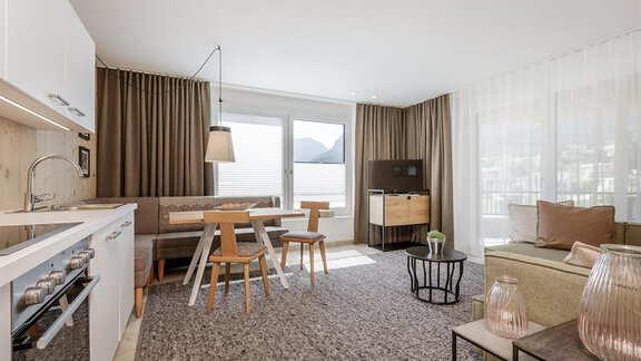 Apart am Sonnenhügel Top 3 - Sautens