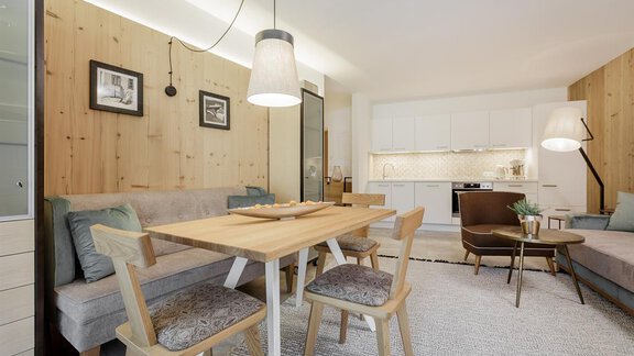 Apart am Sonnenhügel Top 4 - Sautens