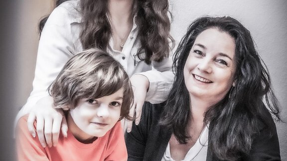 Ihre Gastgeberfamile - Apart Hackl - Sautens