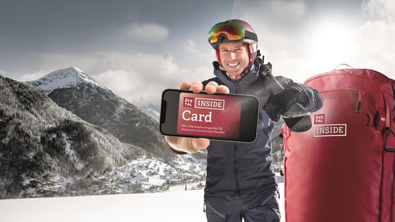 oetztal_inside_card_winter - Apartment Süta Ötztal - Sautens