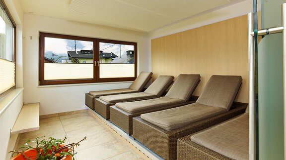 Ruheraum - Biker Gasthof Hotel Post - Sautens | © Klocker Toni