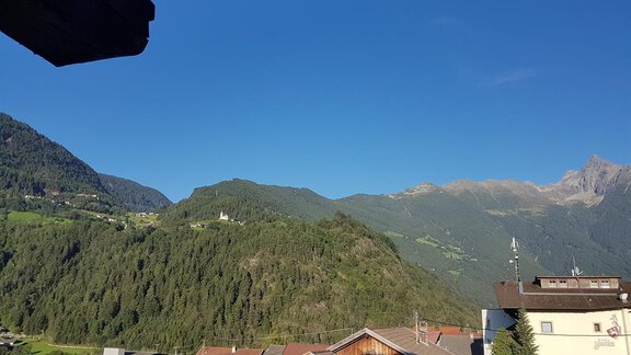 Aussicht - Biker Gasthof Hotel Post - Sautens | © Klocker Toni